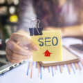 What is the types of seo?
