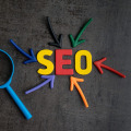 What are the 5 seo factors?
