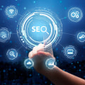 What is seo in marketing?