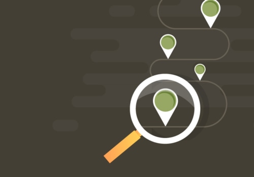 What should be consistent local seo strategy?