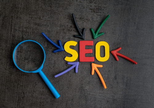 What are the 5 seo factors?
