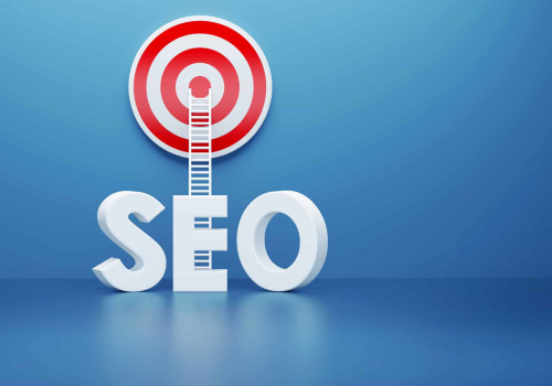 Why is seo important for your online success?