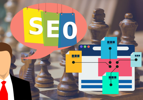 What seo means?