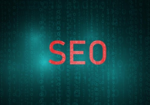 Is seo the same as organic search?