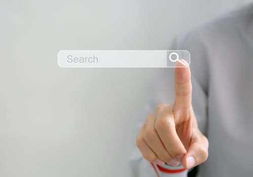 Organic and Inorganic Search: What You Need to Know