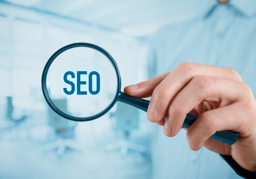 What is seo and how does it impact your business?